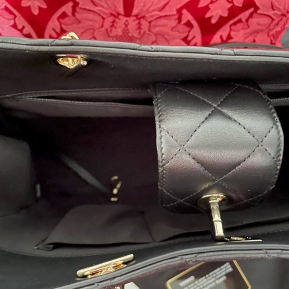 Chanel BNIB Large Tote - Picture 13 of 15